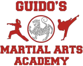 Guido's Martial Arts Academy - Logo