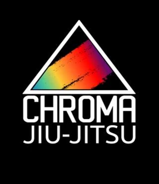 Chroma Jiu-Jitsu - BJJ Gym