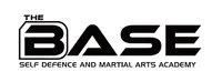 The Base Paris - Logo