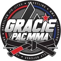 Gracie PAC MMA - Logo