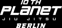 10th Planet Jiu Jitsu Berlin - Logo