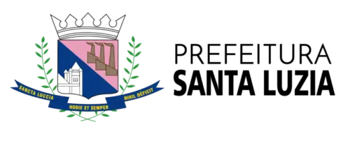 CENTRO MUNICIPAL DE LUTAS DE SANTA LUZIA - Logo