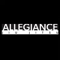 Allegiance Jiu Jitsu - Logo