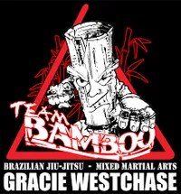 Gracie Westchase - Logo