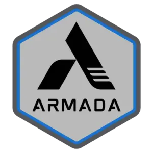 Armada Brazilian Jiu Jitsu Winter Park - Logo