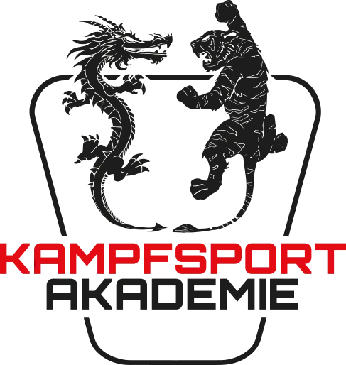 Kampfsportakademie Stuttgart - Logo