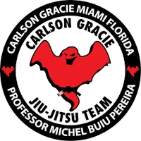 Carlson Gracie Miami - BJJ Academy