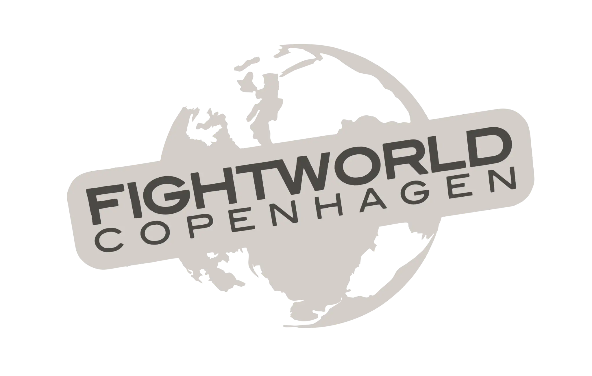 Fightworld - Logo
