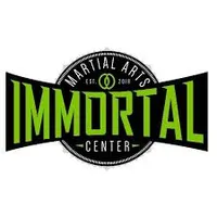 Immortal Martial Arts Center - Logo