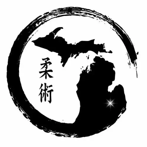 Great Lakes Brazilian Jiu Jitsu - Logo