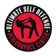 Ultimate Self Defense & Performance Center - Logo