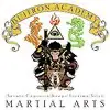 Buitron Academy - Logo