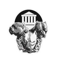 Olympus Jiu Jitsu Academy - Logo