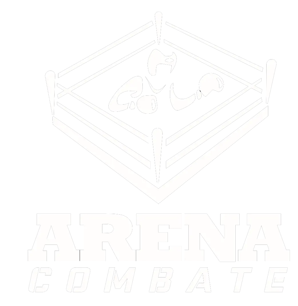 Academia Arena Combate - Logo