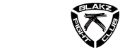 BLAKZ BJJ - Бразильське Джиу Джитсу у місті Київ - Logo