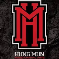 Hung Mun MMA Studio - Logo