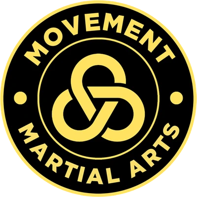 Movement Martial Arts - Logo