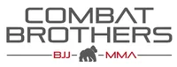 COMBAT BROTHERS - Logo