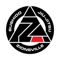 Bushido Jiu-Jitsu - Logo
