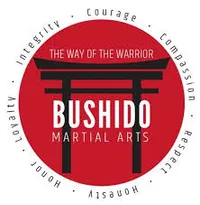 Bushido Martial Arts - Logo