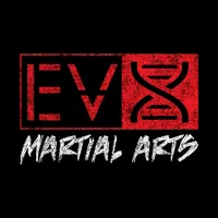 Evolution X Martial Arts and Fitness - Logo