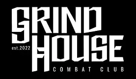 Grindhouse Combat Club - Logo