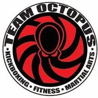 Team Octopus Fitness Sandy Springs - Logo