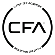 C-Fighter Academy - Logo