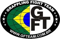 GFTeam Freguesia - Wallid - BJJ Academy