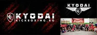 Clubul Sportiv Kyodai - Logo