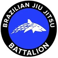 BJJ Battalion - Logo