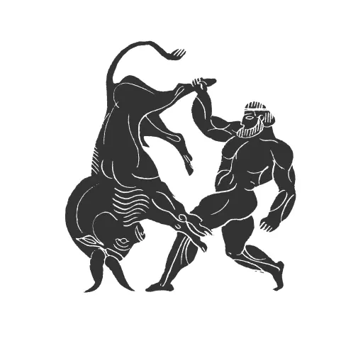 Olympia Martial Arts Center - Logo