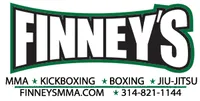 Finney's St. Louis MMA, Kickboxing, Boxing and Jiu-Jitsu - Logo