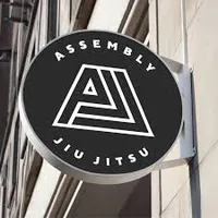 Assembly Jiu-Jitsu - Logo
