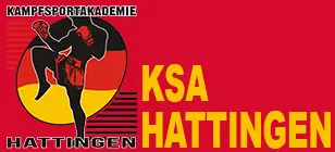 Kampfsportakademie Hattingen - Logo