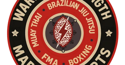 Warrior Strength Martial Arts - Logo