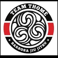 Team Thomé B9 Jiu Jitsu - Logo