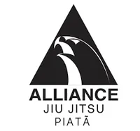 Alliance Piatã Jiu Jitsu - Logo
