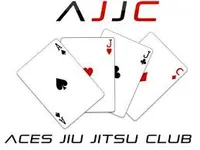 Aces Jiu Jitsu Club - Logo