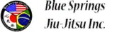 Blue Springs Jiu-Jitsu - Logo