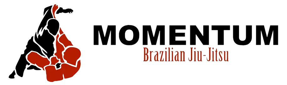 Momentum Brazilian Jiu-Jitsu - Logo