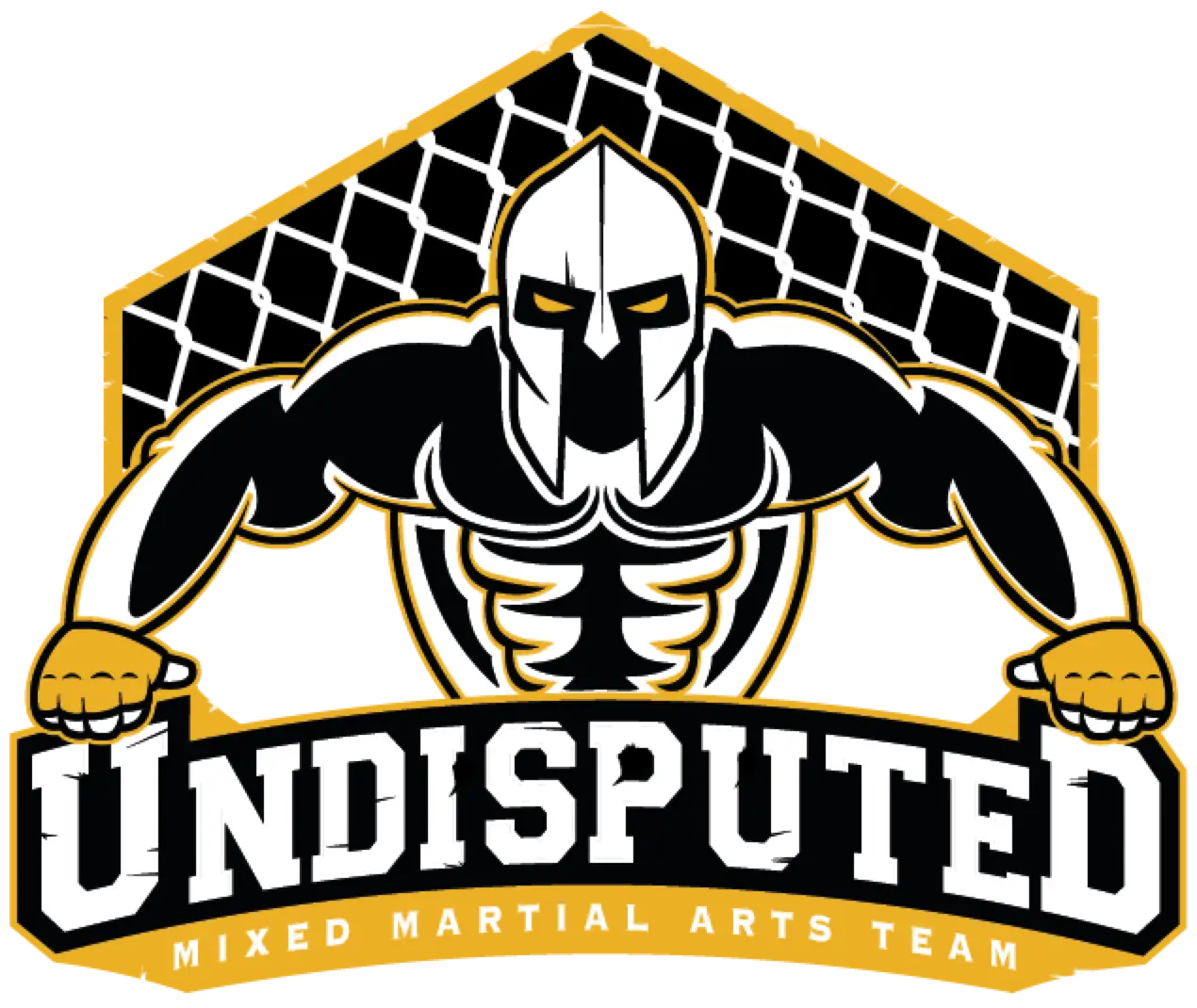 AS Kampfsportcenter GbR Team Undisputed - Logo