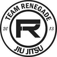 Team Renegade BJJ - Logo