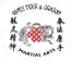 White Tiger & Dragon Martial Arts - Logo