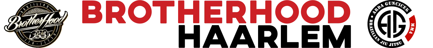 Brotherhood Haarlem - Logo