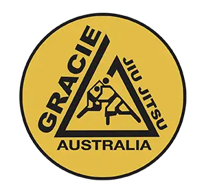 GRACIE SYDNEY BJJ PTY LTD - Logo