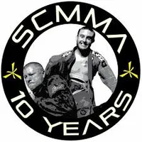 St. Charles MMA and BJJ - Logo