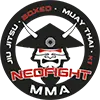 Neofight MMA Mallorca - Logo