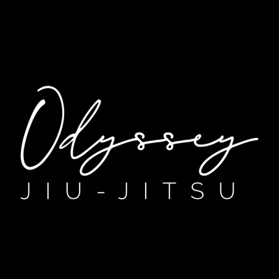 Odyssey BJJ UK - Logo