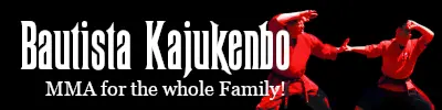 Bautista Kajukenbo MMA - Logo